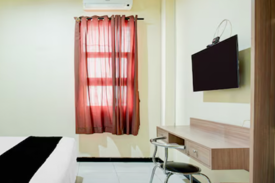 Hotel O Palembang near Palembang City Center Mall formerly Kostel 97 12/14