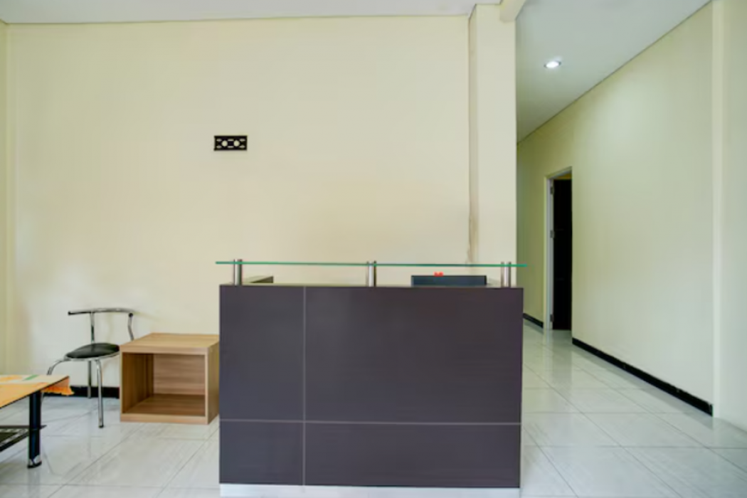 Hotel O Palembang near Palembang City Center Mall formerly Kostel 97 6/14
