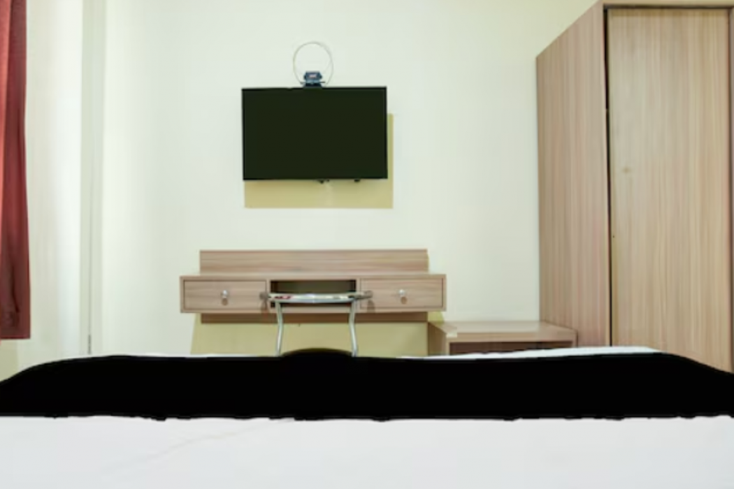 Hotel O Palembang near Palembang City Center Mall formerly Kostel 97 11/14