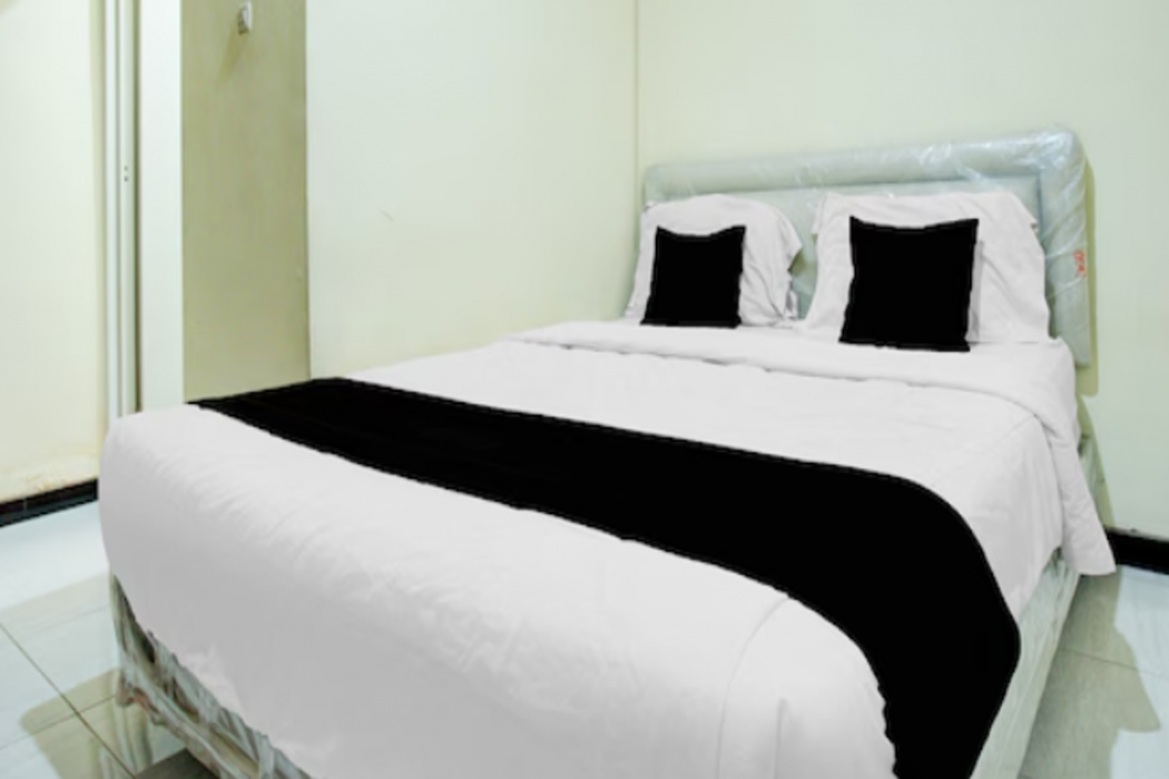 Hotel O Palembang near Palembang City Center Mall formerly Kostel 97 13/14