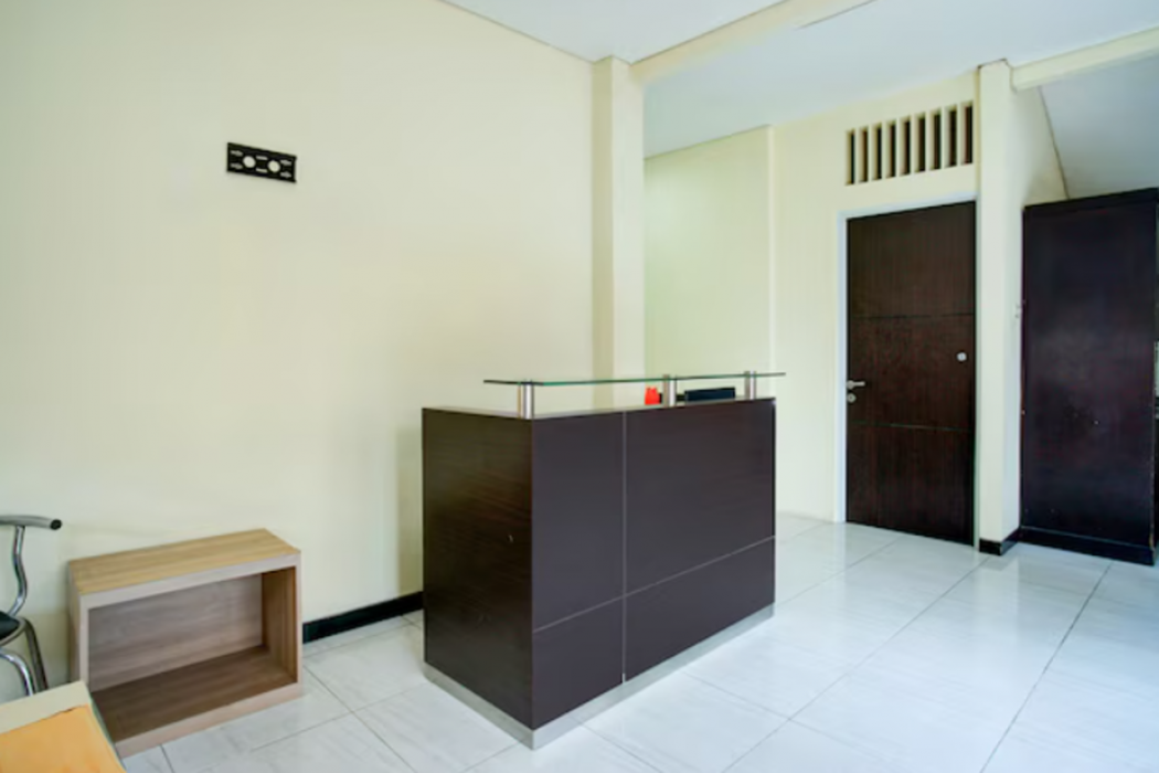 Hotel O Palembang near Palembang City Center Mall formerly Kostel 97 8/14
