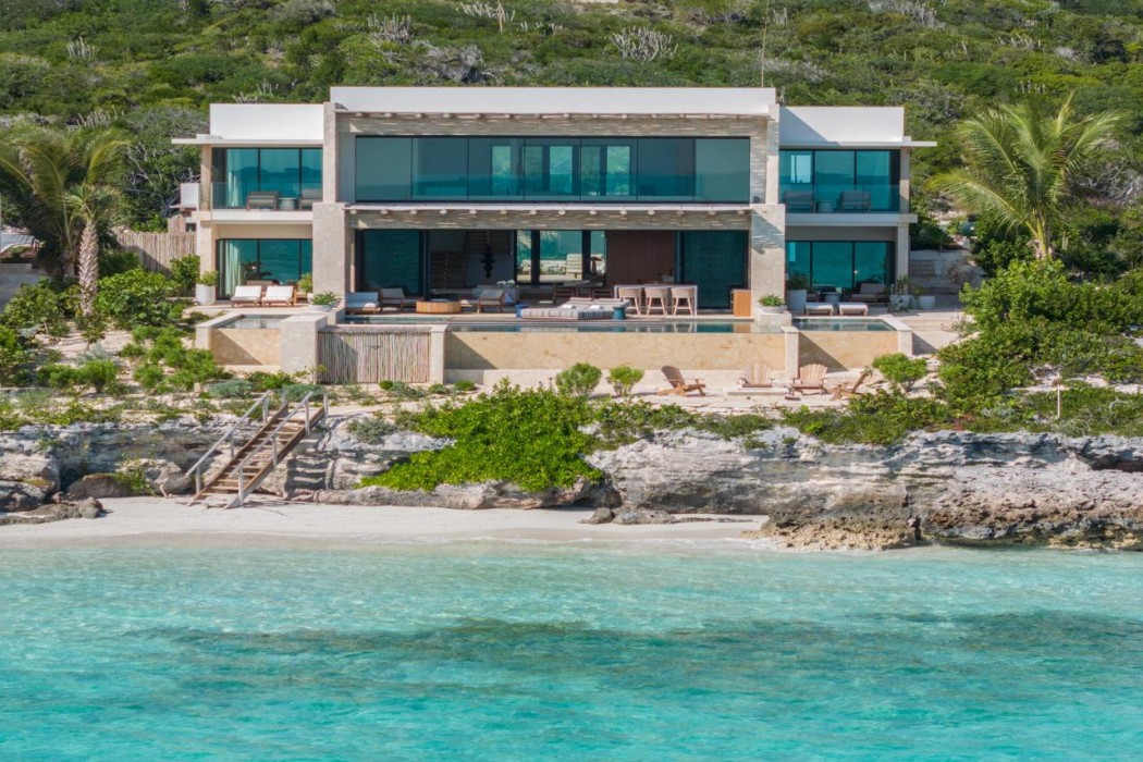 The Strand Turks and Caicos 2/61