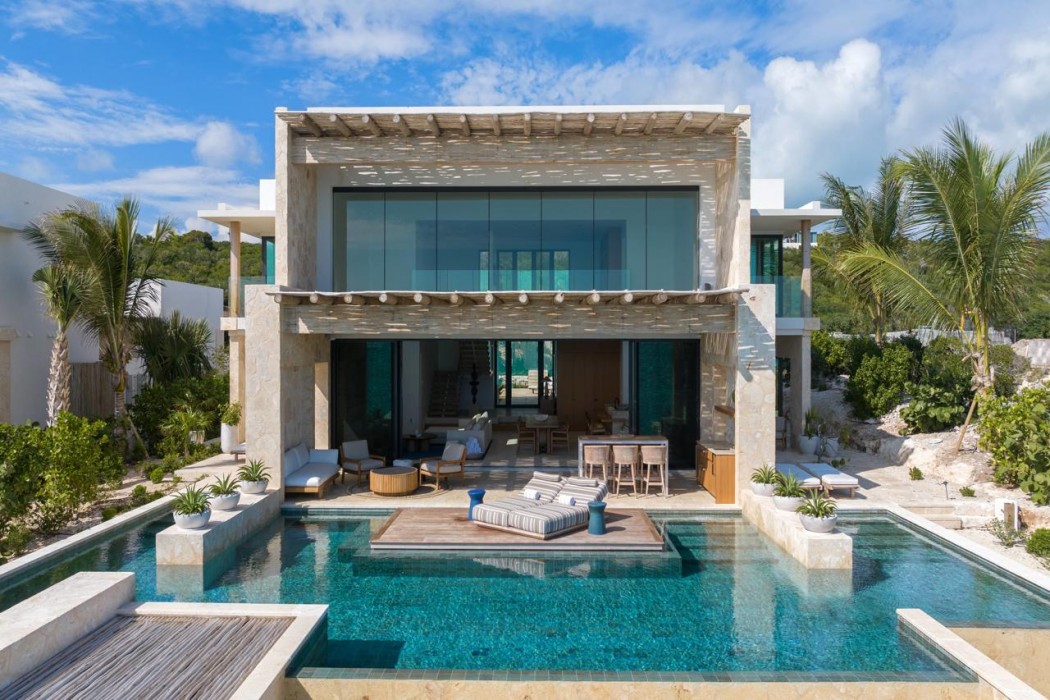 The Strand Turks and Caicos 3/61