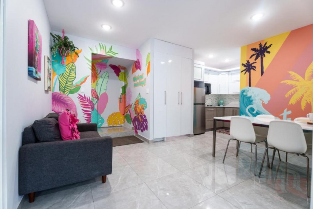 Somos Hotel San Juan 48/76