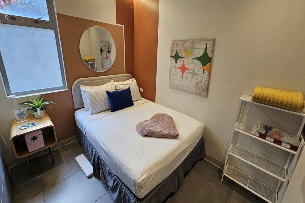 Somos Hotel San Juan 24/76