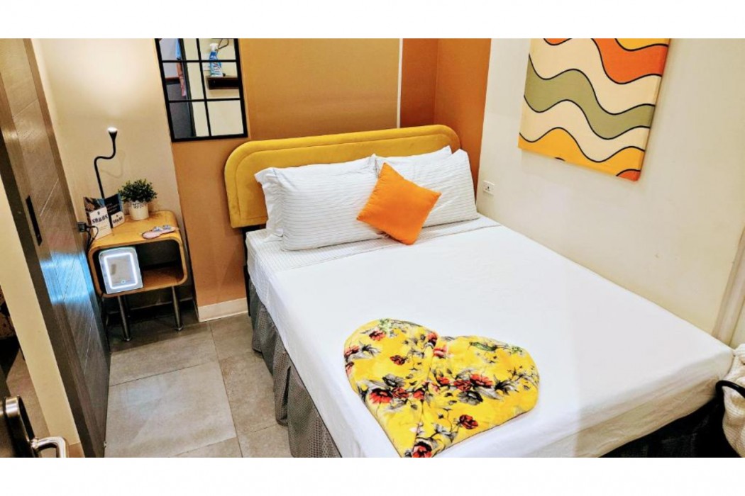 Somos Hotel San Juan 37/76