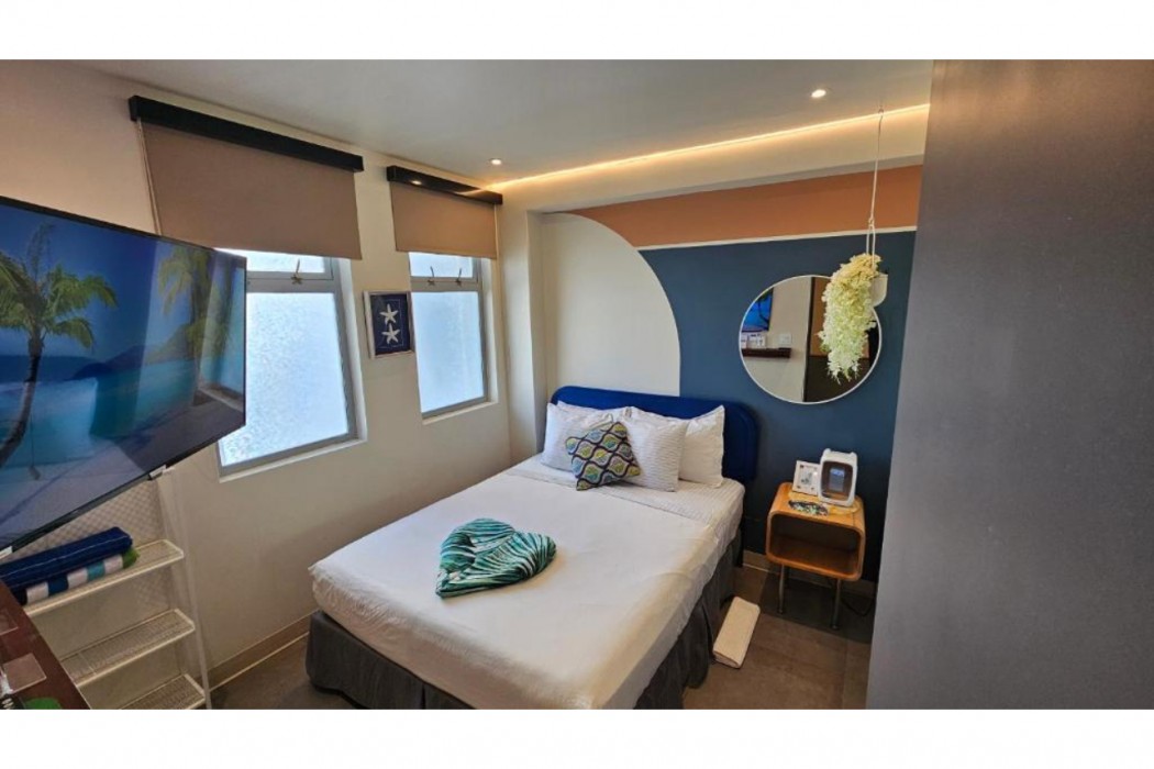 Somos Hotel San Juan 27/76