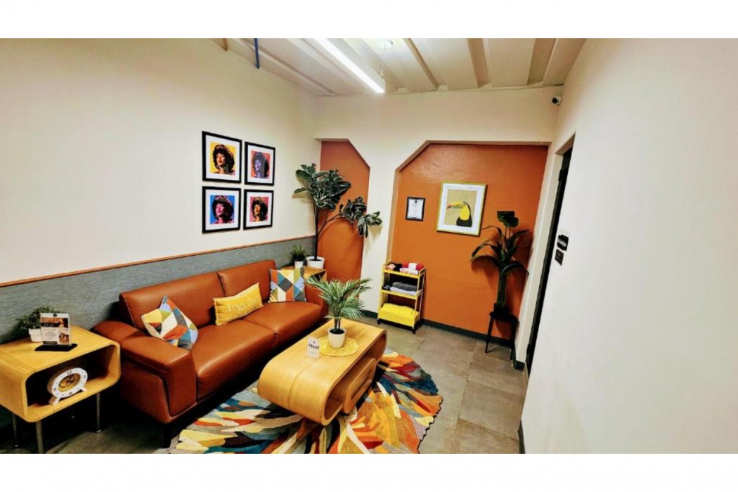 Somos Hotel San Juan 42/76