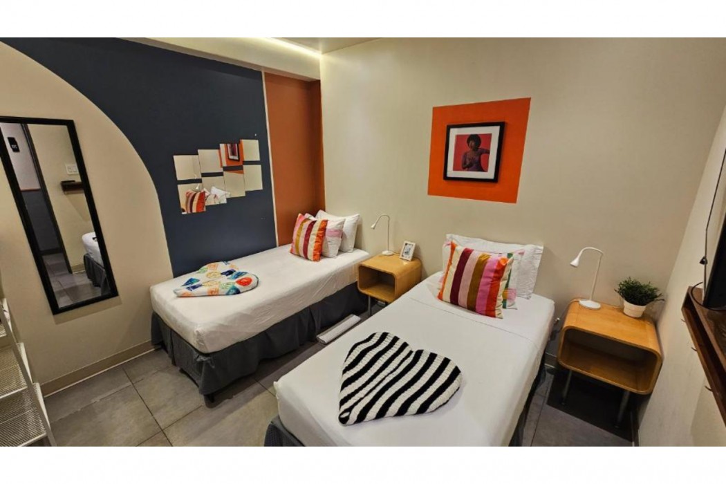 Somos Hotel San Juan 19/76