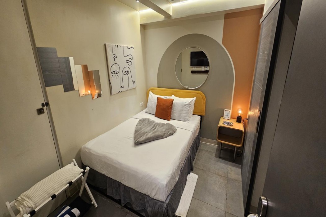 Somos Hotel San Juan 21/76