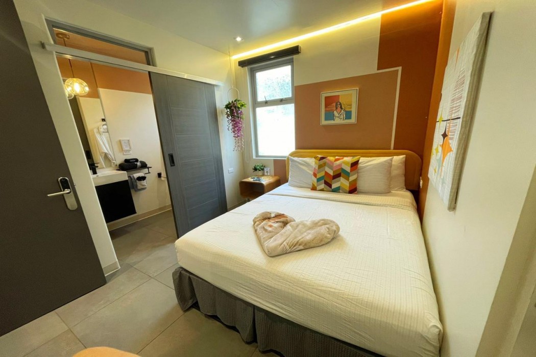 Somos Hotel San Juan 25/76