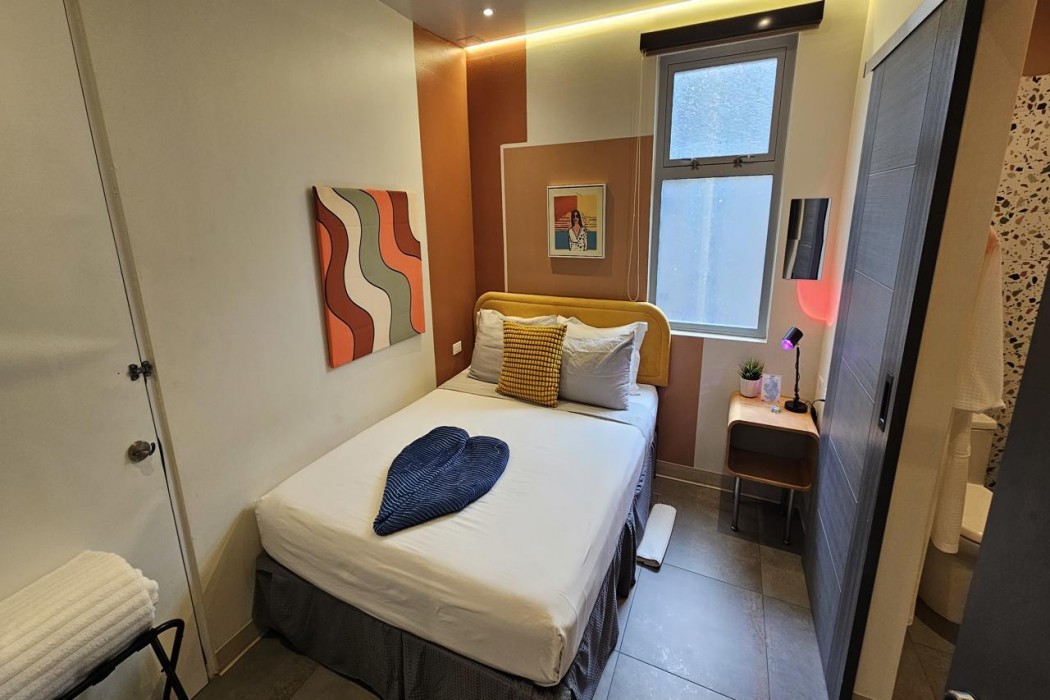 Somos Hotel San Juan 22/76