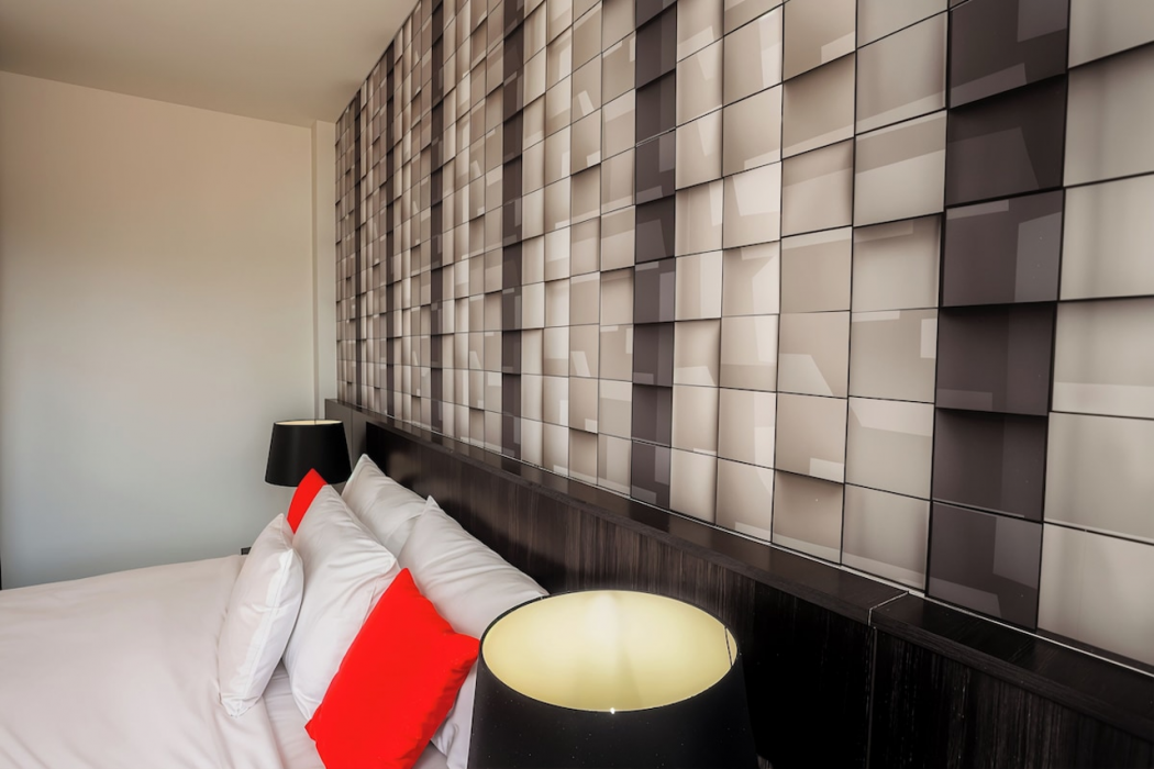 Koh lanta Hotels and Co Working Space 14/65