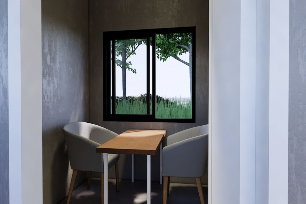 Koh lanta Hotels and Co Working Space 28/65
