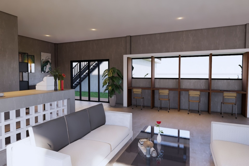 Koh lanta Hotels and Co Working Space 29/65