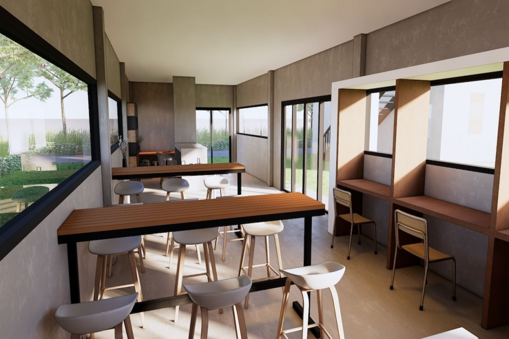 Koh lanta Hotels and Co Working Space 32/65