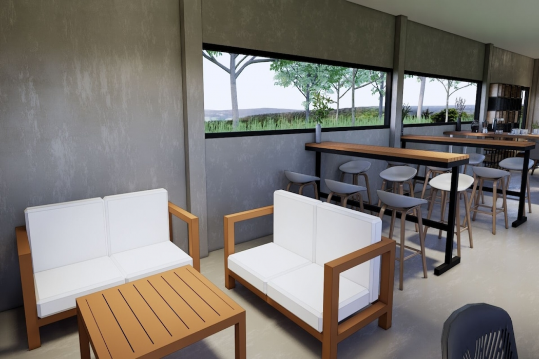 Koh lanta Hotels and Co Working Space 30/65