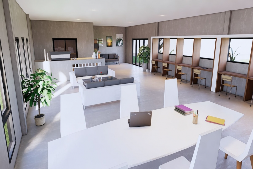 Koh lanta Hotels and Co Working Space 31/65