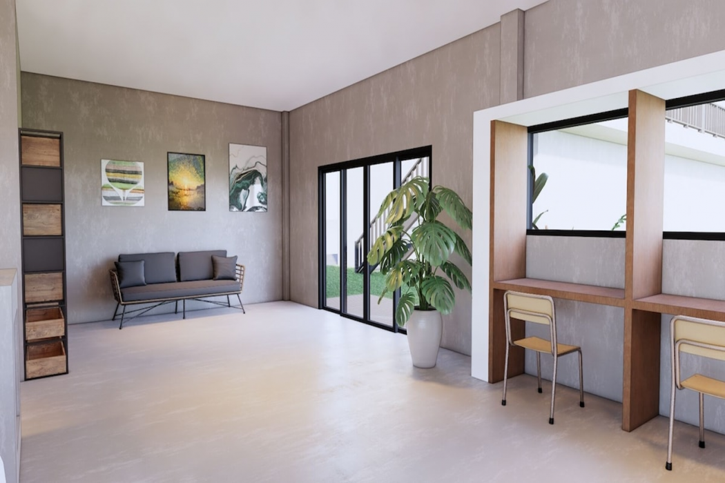 Koh lanta Hotels and Co Working Space 27/65