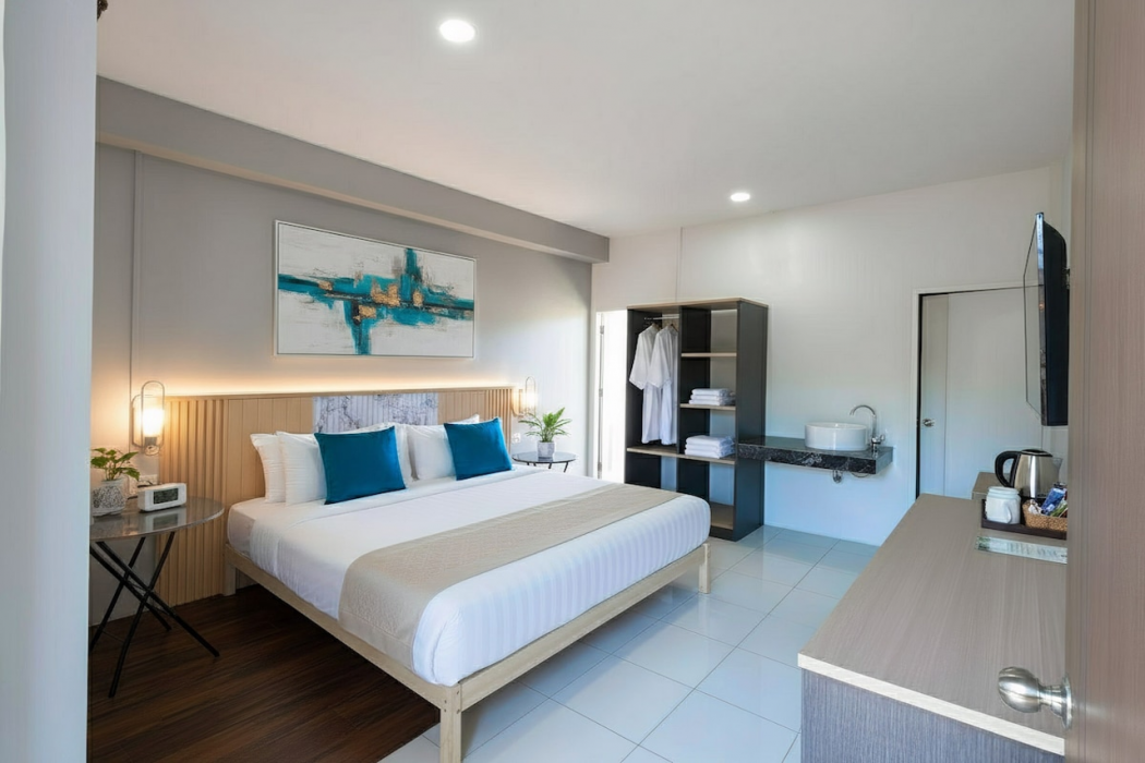 Koh lanta Hotels and Co Working Space 12/65