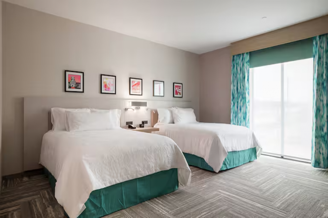Hilton Garden Inn Florence North I 95 写真4