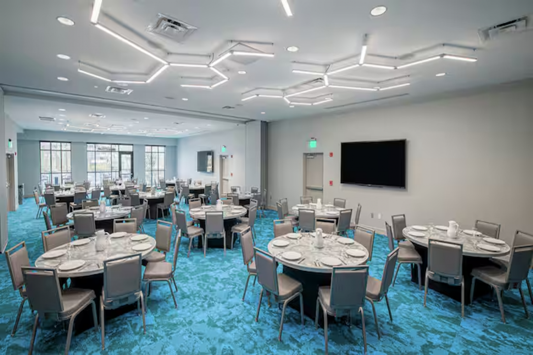 Hilton Garden Inn Florence North I 95 8/9