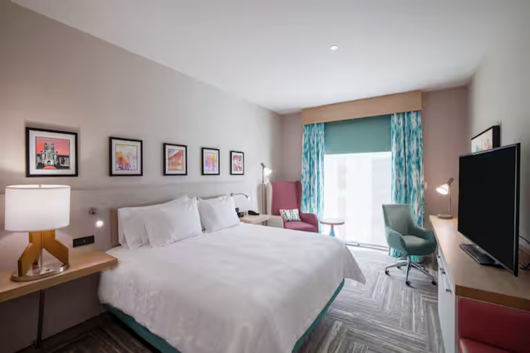 Hilton Garden Inn Florence North I 95 写真5