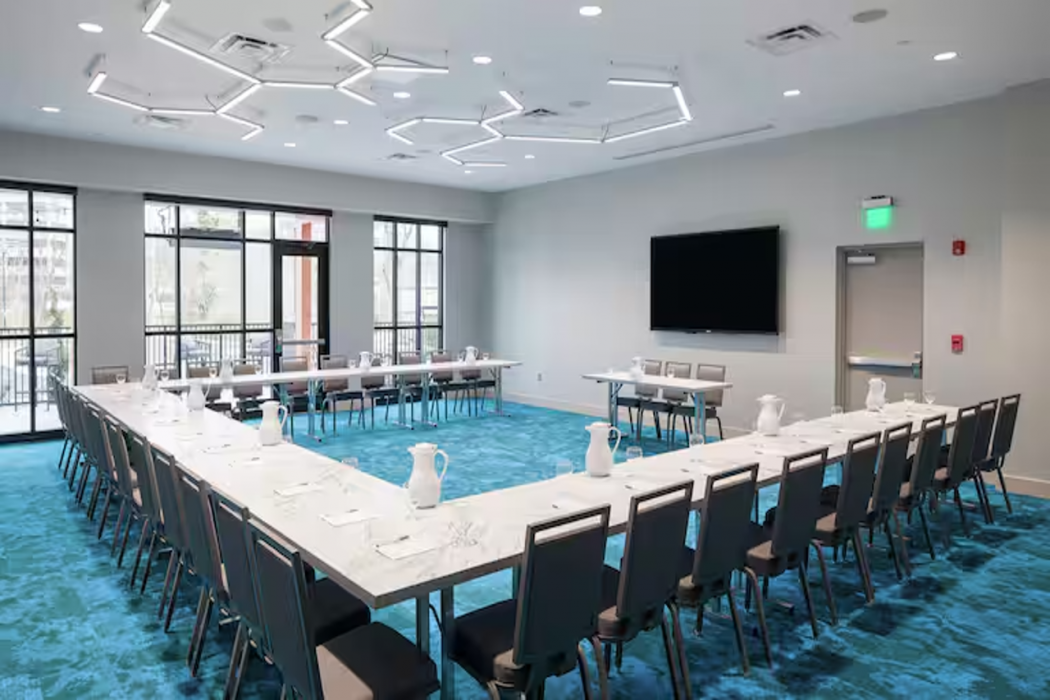 Hilton Garden Inn Florence North I 95 7/9