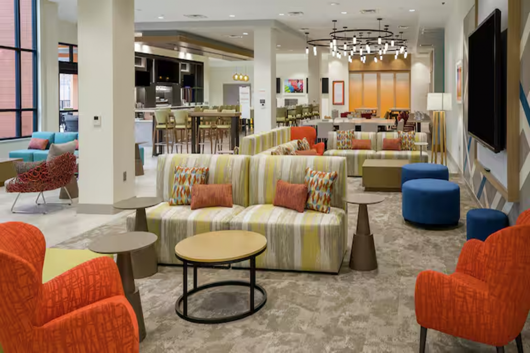 Hilton Garden Inn Florence North I 95 写真3