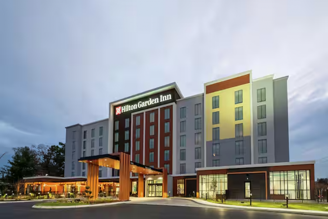 Hilton Garden Inn Florence North I 95 写真2