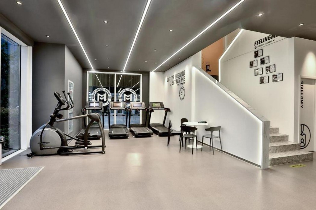 SSAW Boutique Hotel Hangzhou Yingyang 29/41