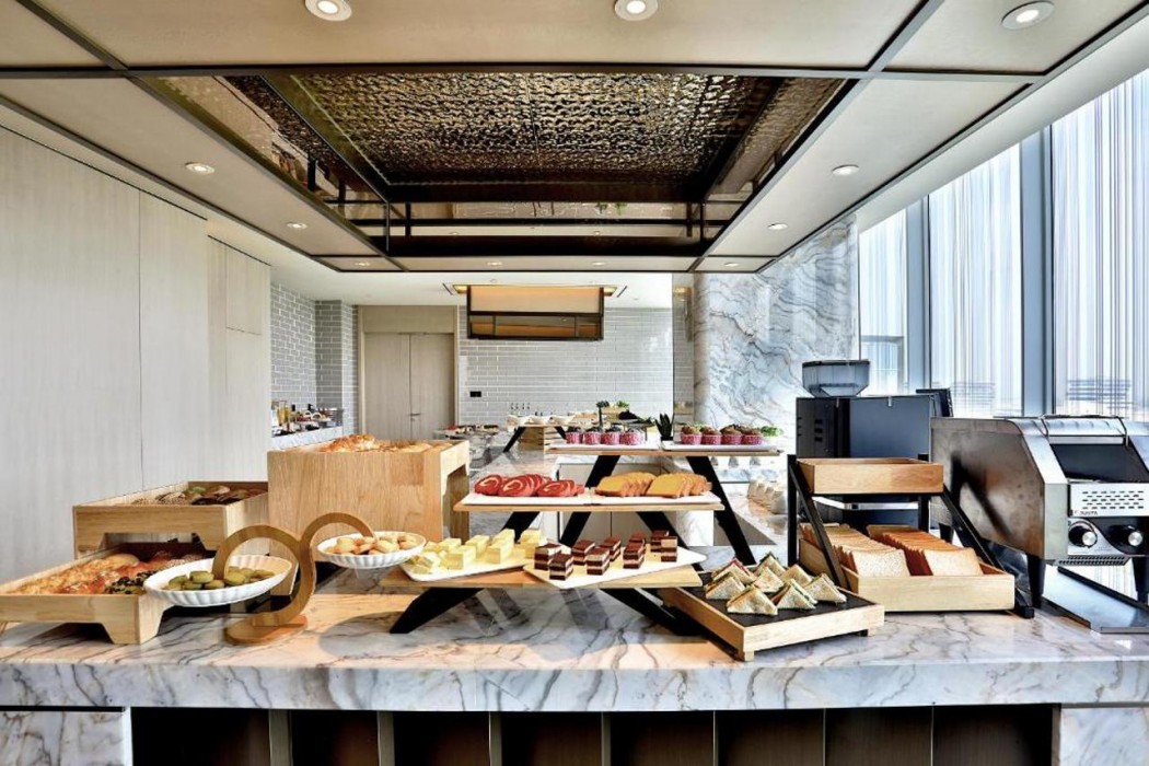 SSAW Boutique Hotel Hangzhou Yingyang 26/41