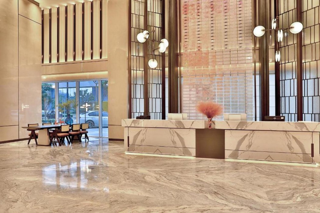 SSAW Boutique Hotel Hangzhou Yingyang 8/41