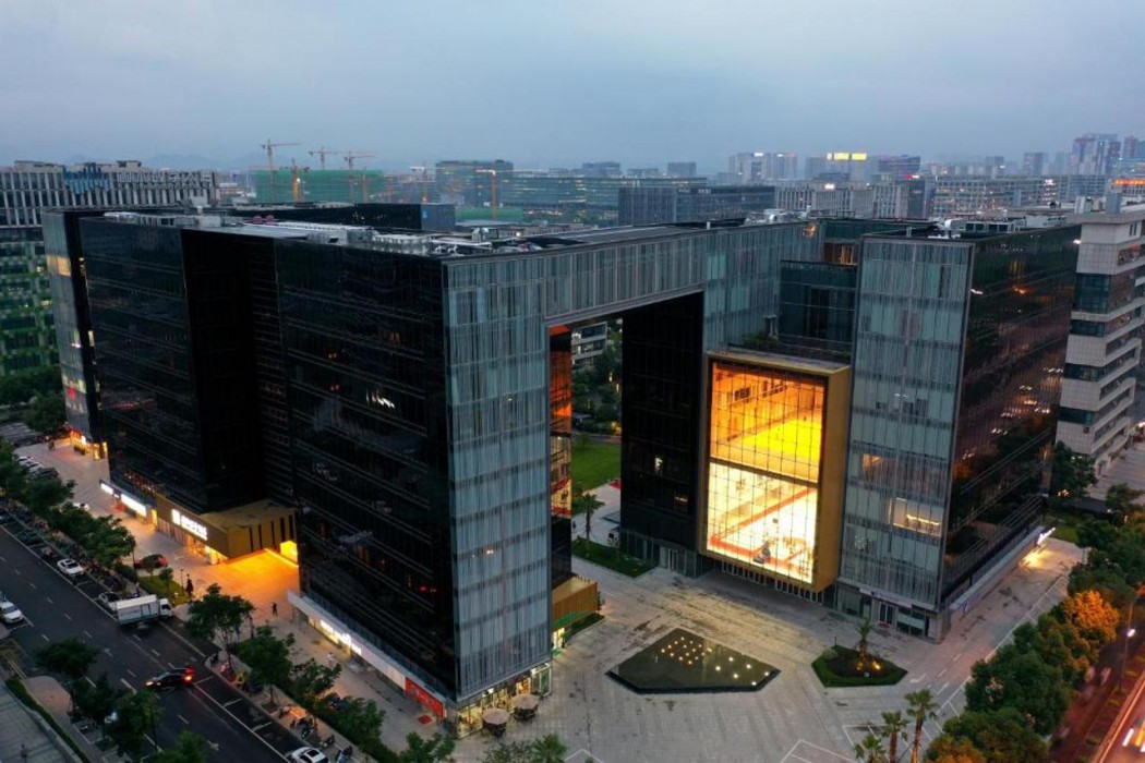 SSAW精品酒店杭州Yingyang(SSAW Boutique Hotel Hangzhou Yingyang) 图片4