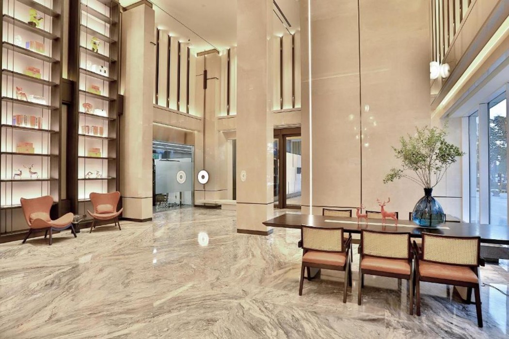 SSAW Boutique Hotel Hangzhou Yingyang 9/41