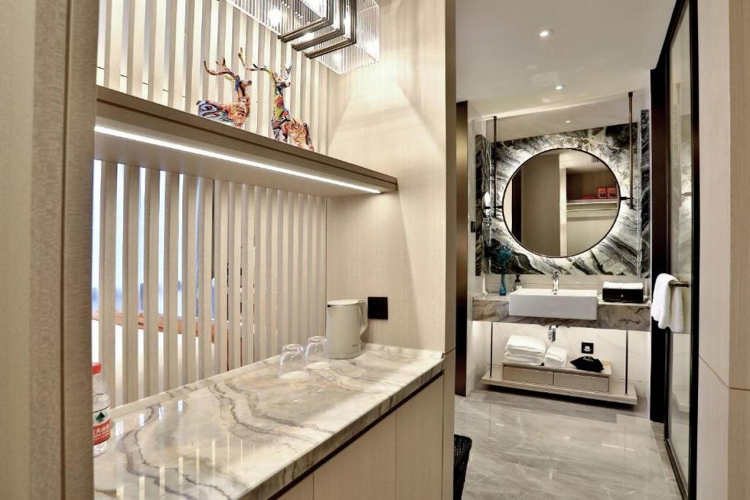 SSAW Boutique Hotel Hangzhou Yingyang 22/41