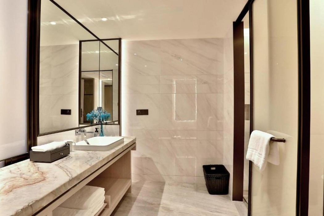 SSAW Boutique Hotel Hangzhou Yingyang 24/41