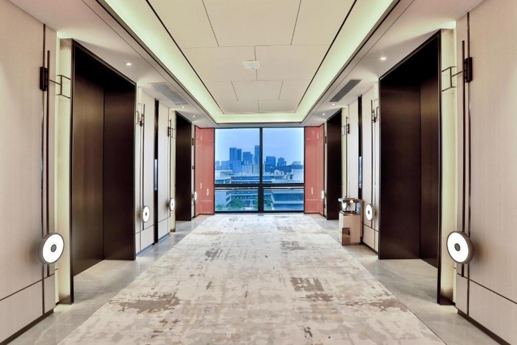 SSAW Boutique Hotel Hangzhou Yingyang 28/41