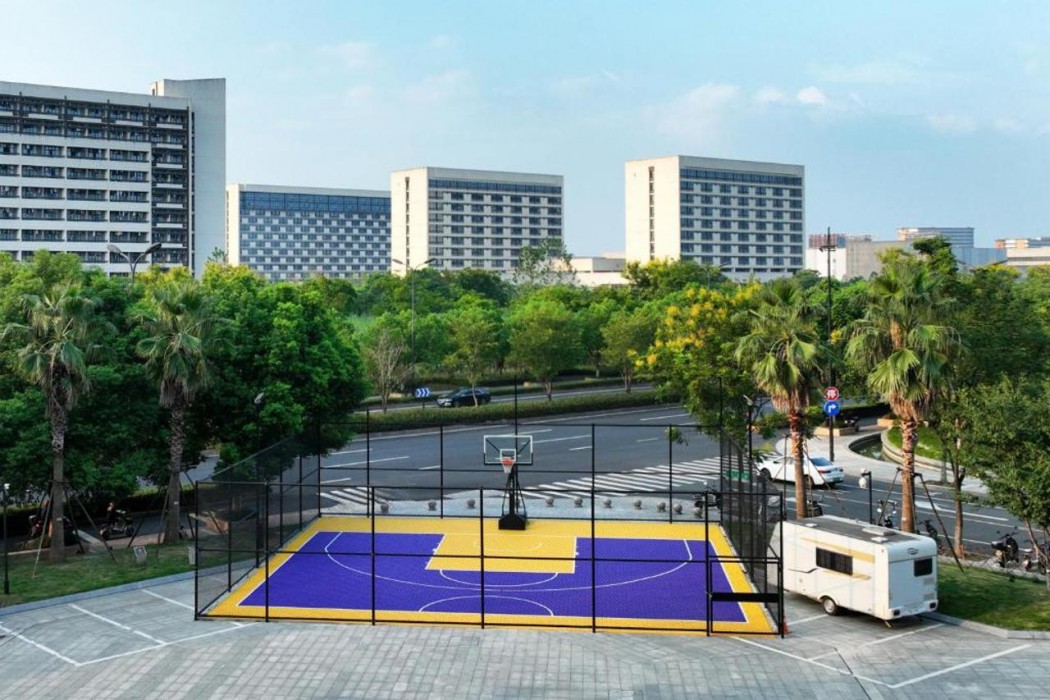SSAW Boutique Hotel Hangzhou Yingyang 31/41