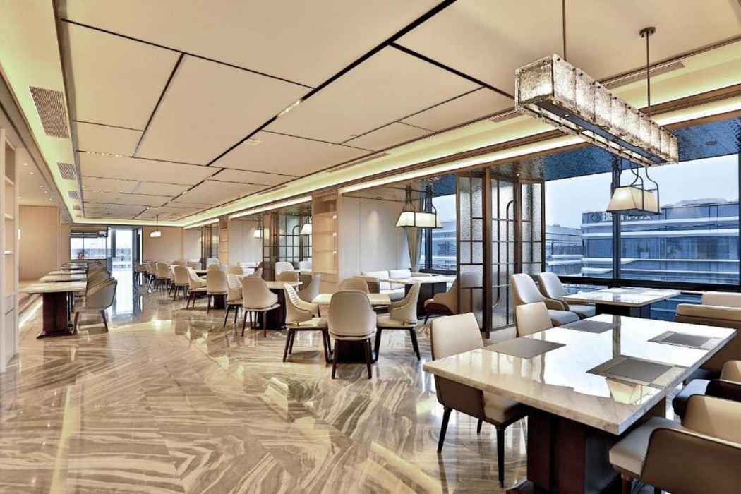 SSAW Boutique Hotel Hangzhou Yingyang 27/41