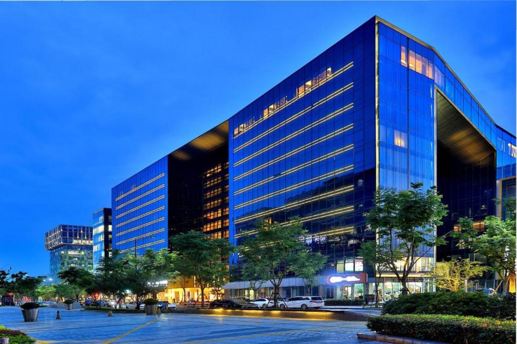 SSAW精品酒店杭州Yingyang(SSAW Boutique Hotel Hangzhou Yingyang) 图片2