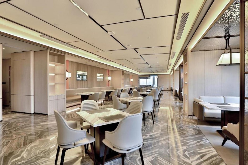 SSAW Boutique Hotel Hangzhou Yingyang 25/41