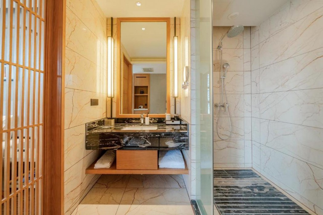 SSAW Boutique hotel Beijing Road & Guiyi Metro Station 21/54