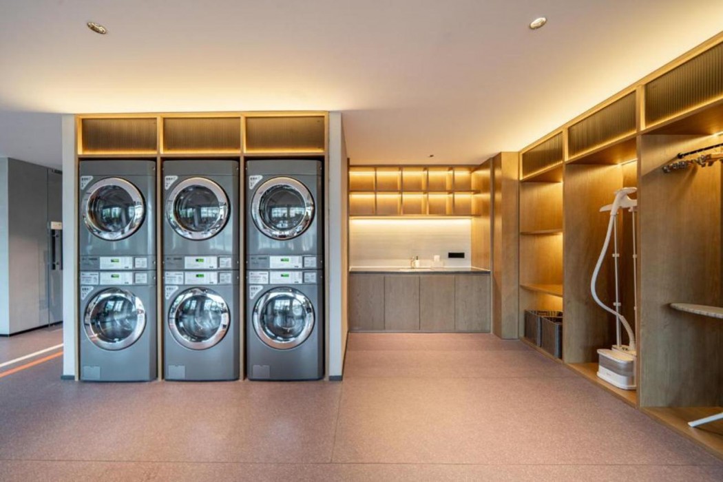 SSAW Boutique hotel Beijing Road & Guiyi Metro Station 33/54