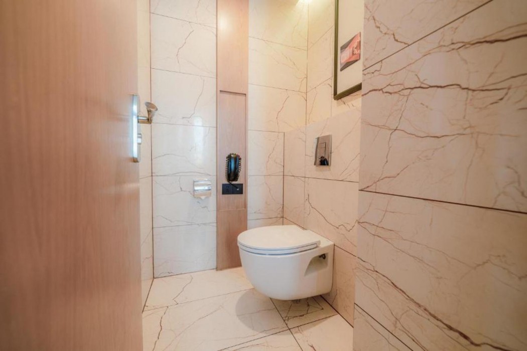 SSAW Boutique hotel Beijing Road & Guiyi Metro Station 23/54