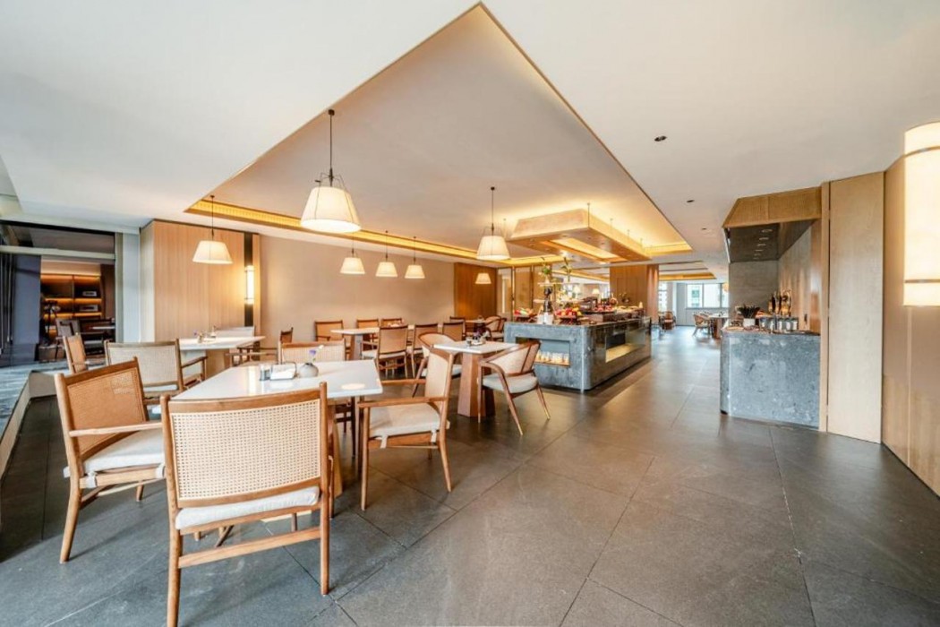 SSAW Boutique hotel Beijing Road & Guiyi Metro Station 36/54