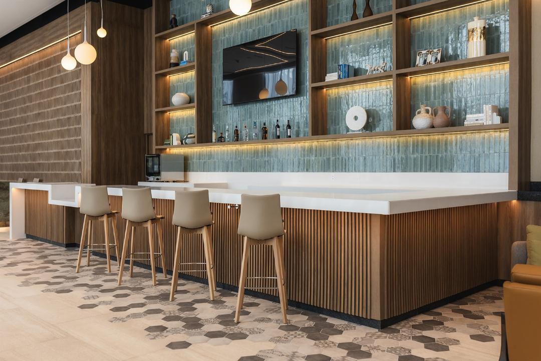 Hyatt Place Cancun Airport 41/74