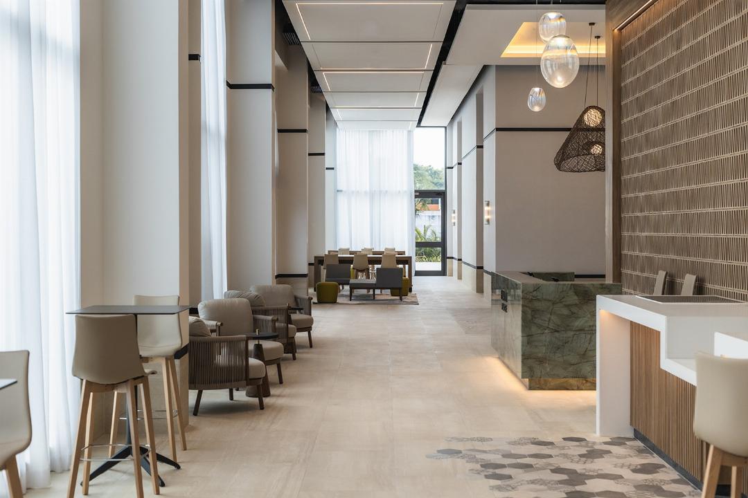 Hyatt Place Cancun Airport 42/74