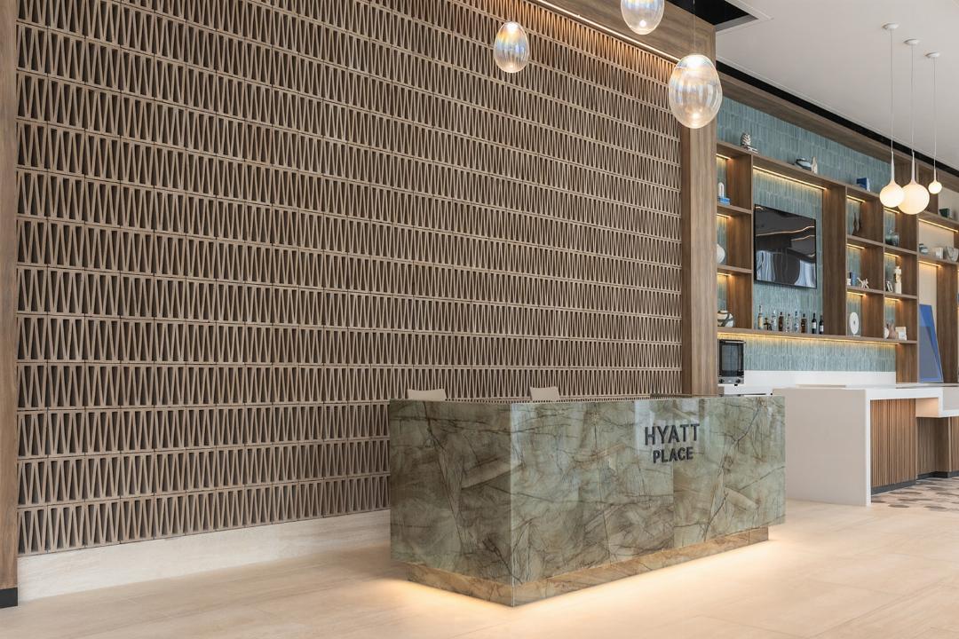 Hyatt Place Cancun Airport 17/74