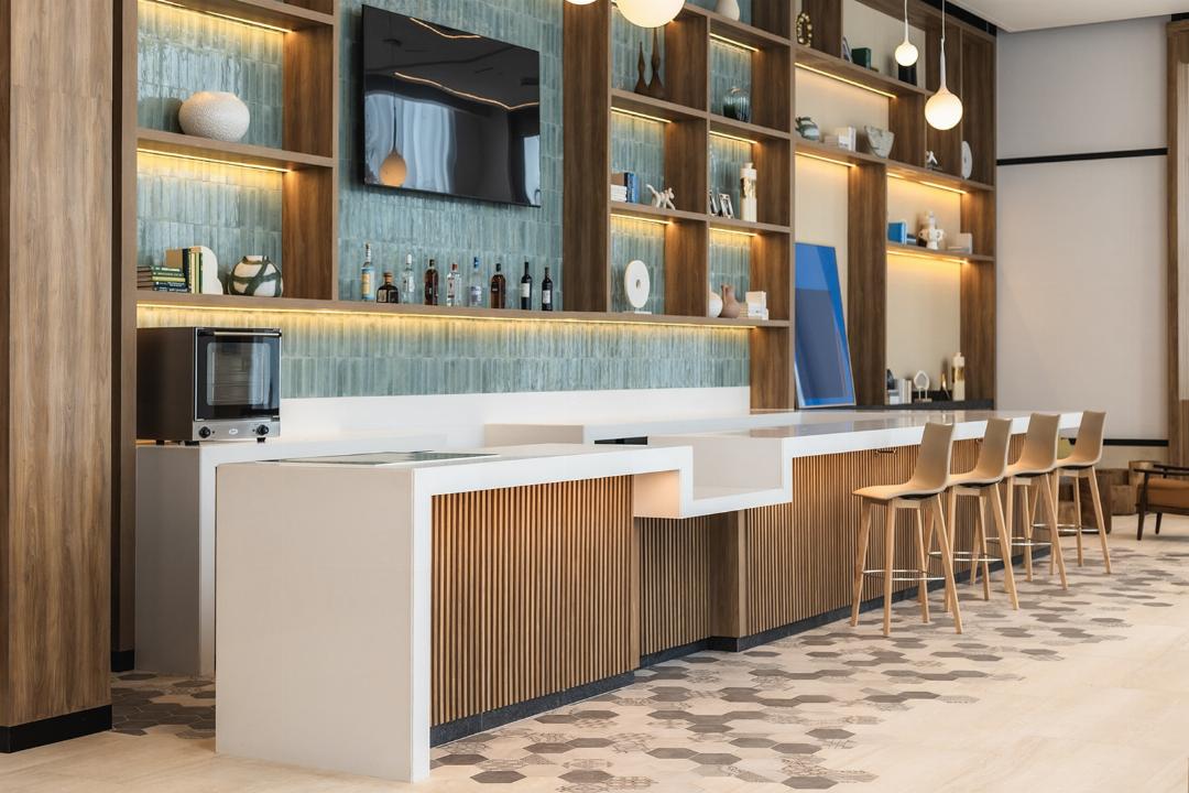 Hyatt Place Cancun Airport 43/74